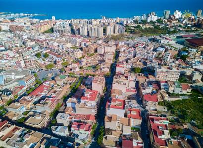 Apartamento - Venta - El Campello - El Campello Pueblo