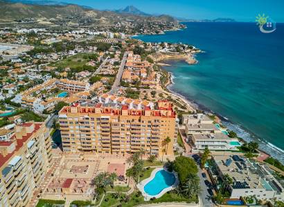 Apartamento - Venta - El Campello - El Campello