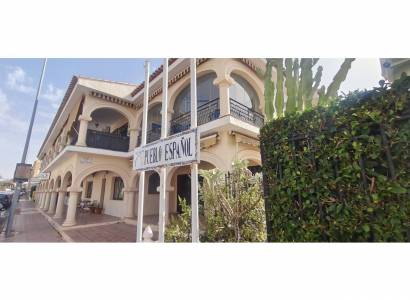 Apartamento - Venta - El Campello - La Almadraba-Coveta Fumà-Amerador