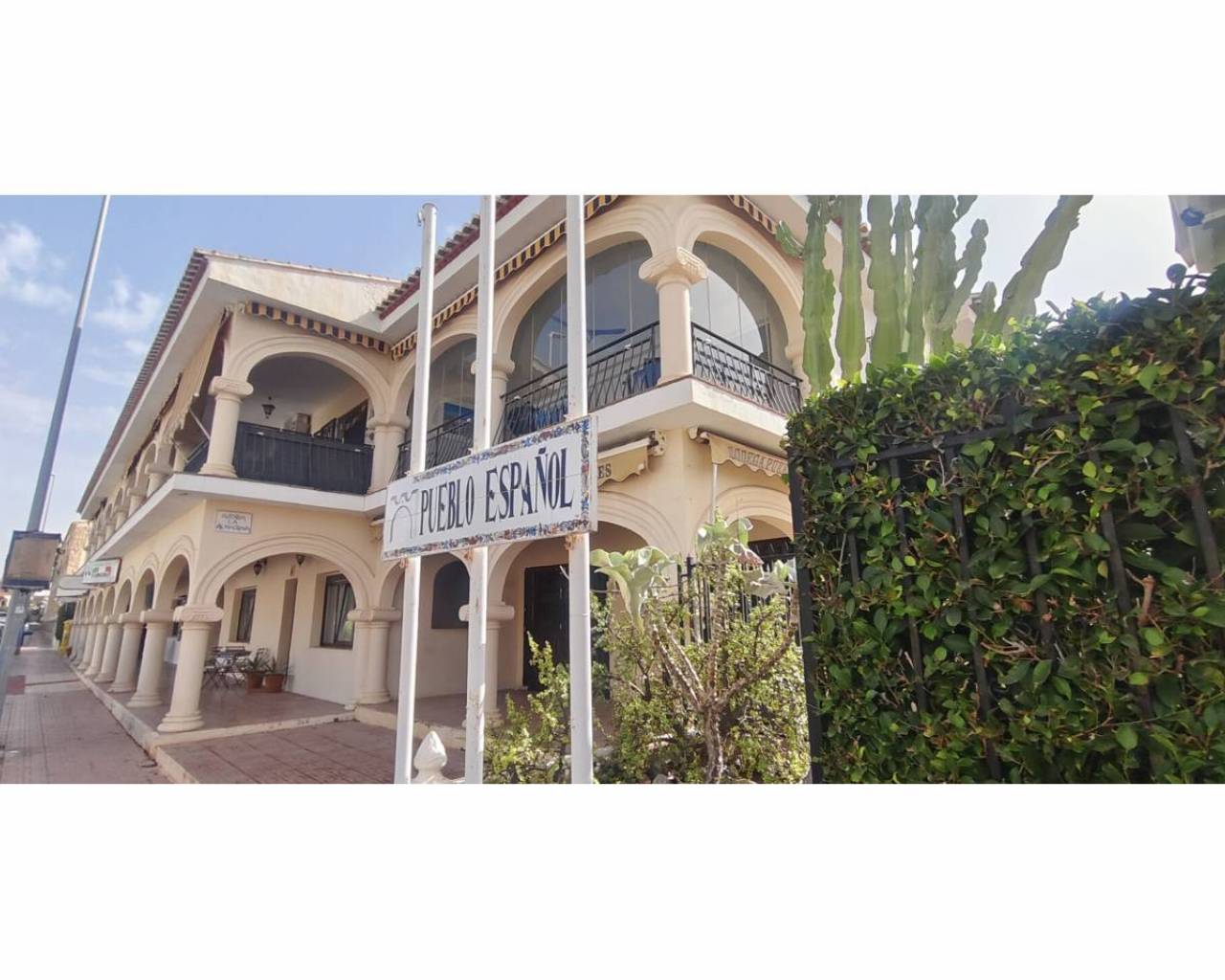 Apartamento · Venta · El Campello · La Almadraba-Coveta Fumà-Amerador