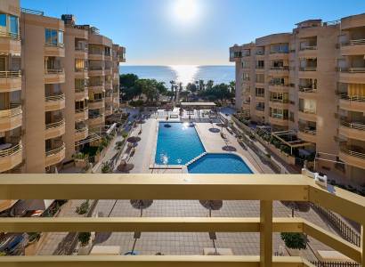 Apartamento - Venta - El Campello - Platja Muchavista