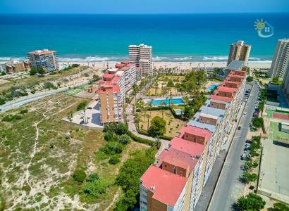 Apartamento - Venta - El Campello - Platja Muchavista