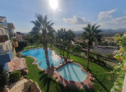 Apartamento - Venta - Muchamiel - Muchamiel