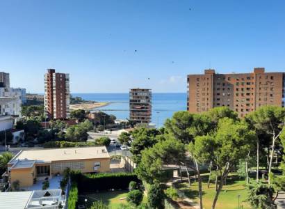Apartment - Resale - Alicante - Albufereta