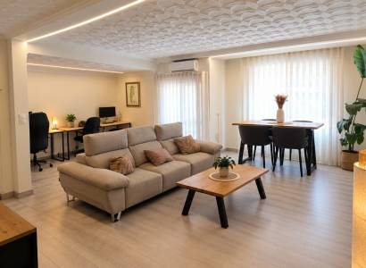 Apartment - Resale - Alicante - Centro