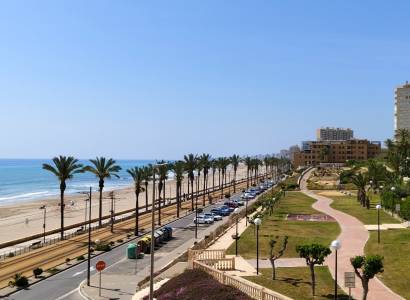 Apartment - Resale - El Campello - Campello Beach