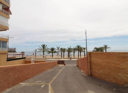 Apartment - Resale - El Campello - Campello Beach