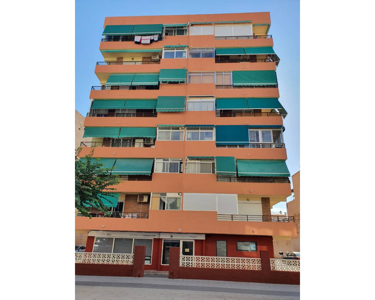 Apartment · Resale · El Campello · Campello Beach