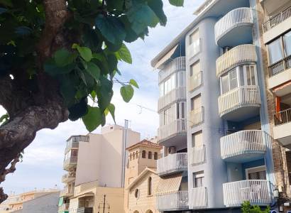 Apartment - Resale - El Campello - El Campello Playa