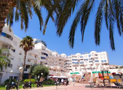 Apartment - Resale - El Campello - El Campello Playa