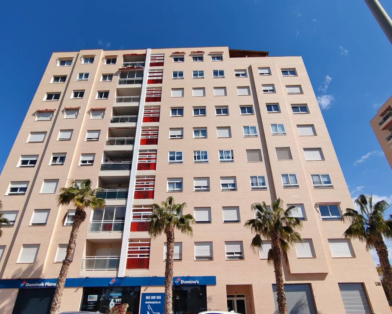 Apartment · Resale · El Campello · El Campello Pueblo
