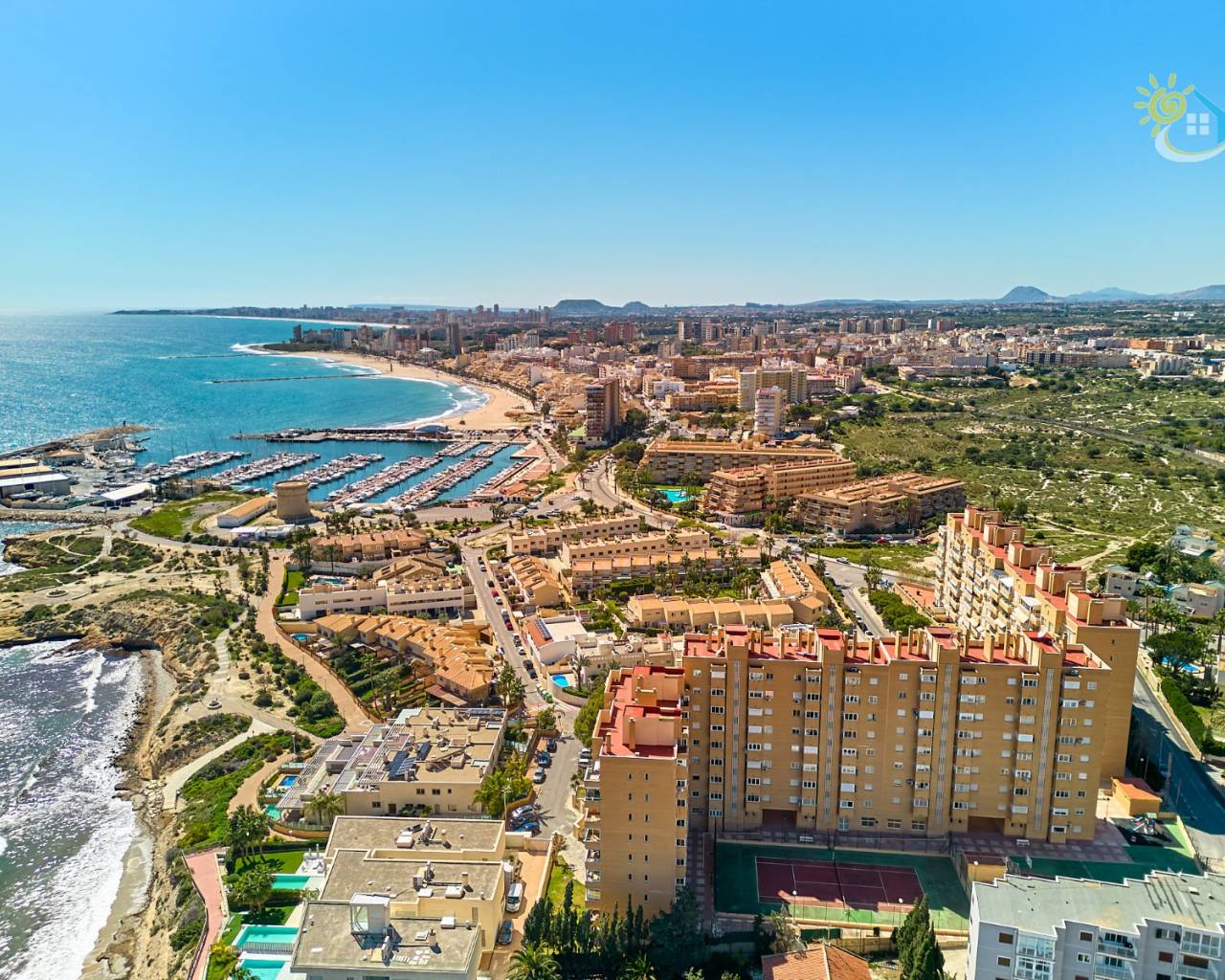 Apartment · Resale · El Campello · El Campello