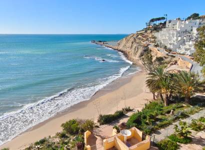 Apartment - Resale - El Campello - Norte-Venta Lanuza-Cala d'Or