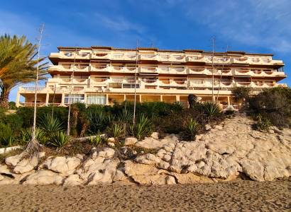 Apartment - Resale - El Campello - Pueblo Acantilado - Venta Lanuza