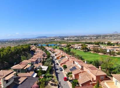 Apartment - Resale - Mutxamel - Mutxamel
