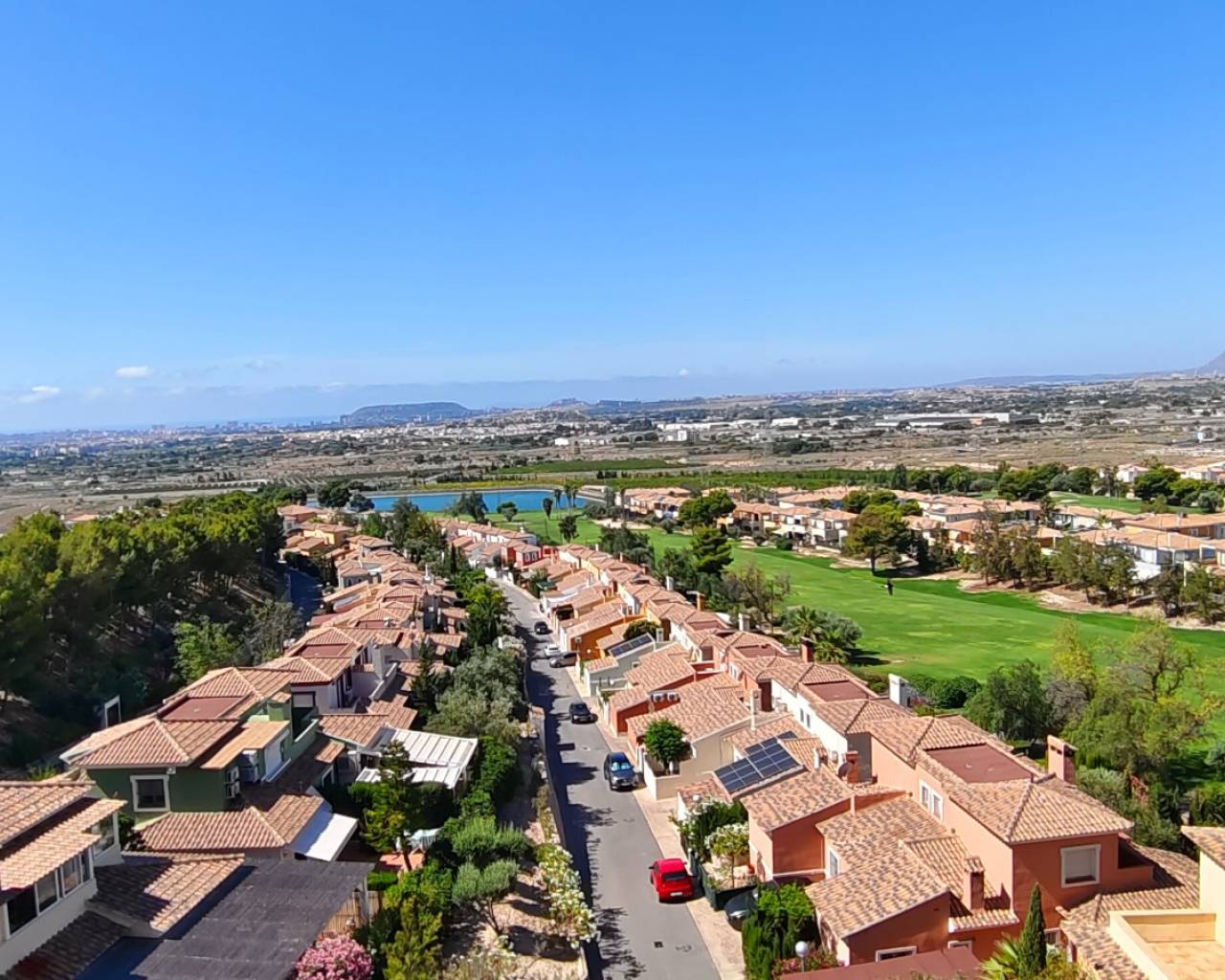 Apartment · Resale · Mutxamel · Mutxamel