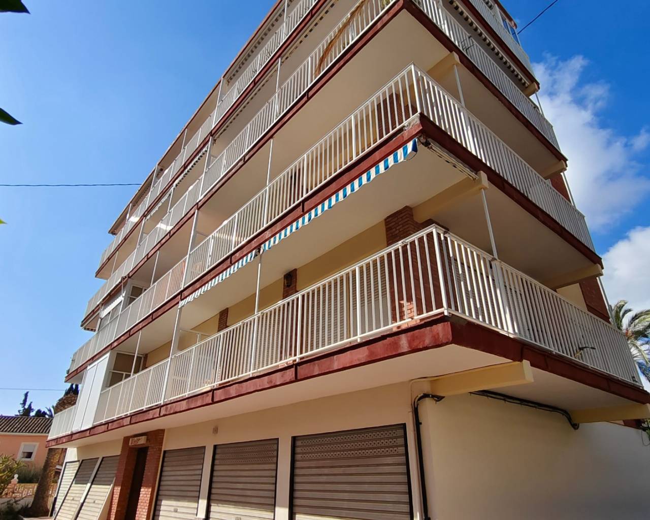 Appartement · Revente · El Campello · Campello Beach