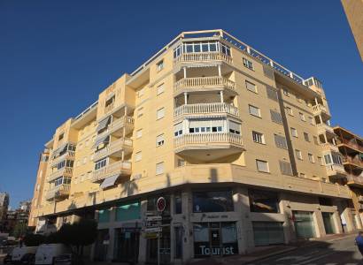 Appartement - Revente - El Campello - Campello Beach