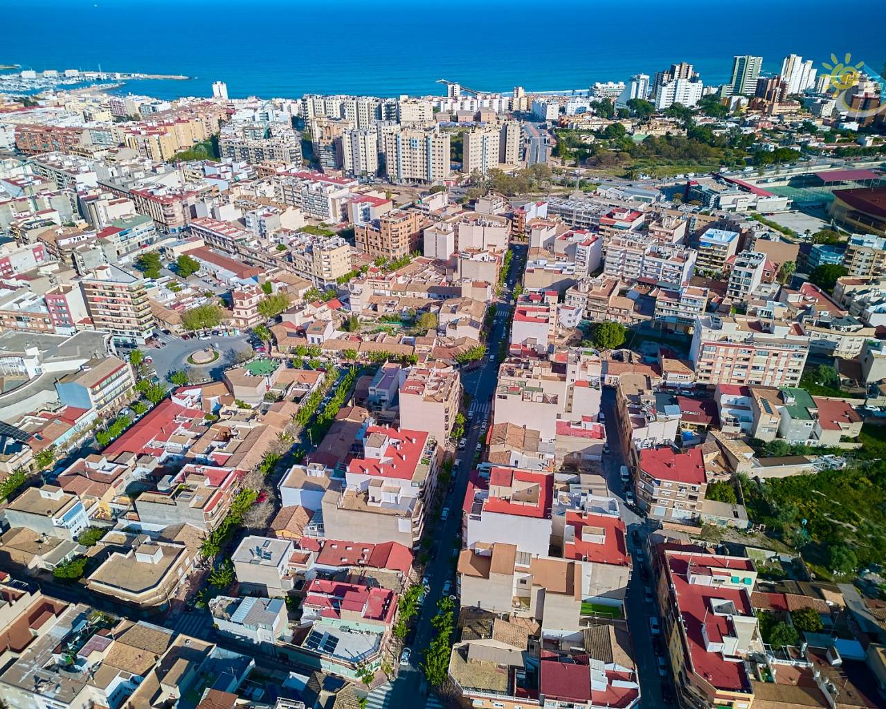 Appartement - Revente - El Campello - Doctor Fleming