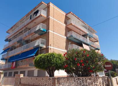 Appartement - Revente - El Campello - El Campello Playa