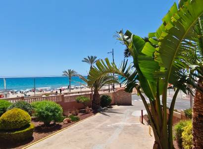 Appartement - Revente - El Campello - Platja Muchavista