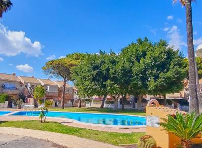 Appartement - Revente - San Juan de Alicante - San Juan de Alicante