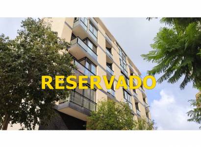 Ático - Resale - El Campello - El Campello Playa