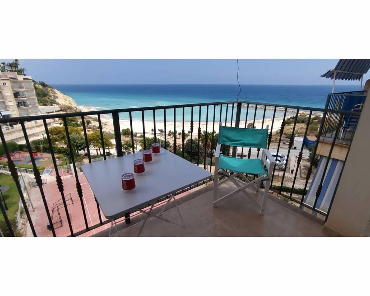 Ático · Resale · El Campello · Norte-Venta Lanuza-Cala d'Or