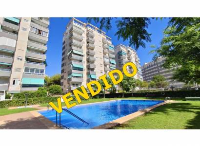 Ático - Venta - El Campello - Platja Muchavista