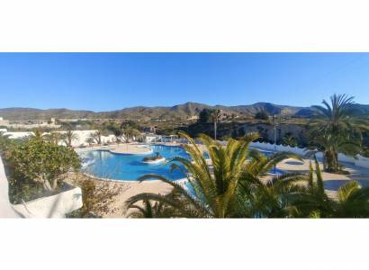 Bungalow - Resale - El Campello - La Almadraba-Coveta Fumà-Amerador