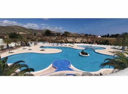 Bungalow - Resale - El Campello - La Almadraba-Coveta Fumà-Amerador