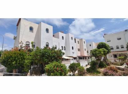 Bungalow - Resale - El Campello - La Almadraba-Coveta Fumà-Amerador