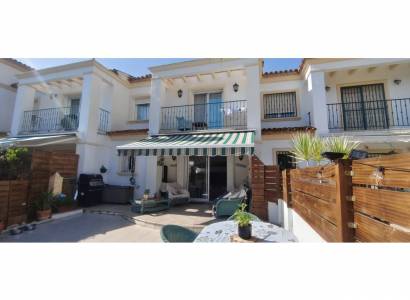 Bungalow - Resale - El Campello - Norte-Venta Lanuza-Cala d'Or