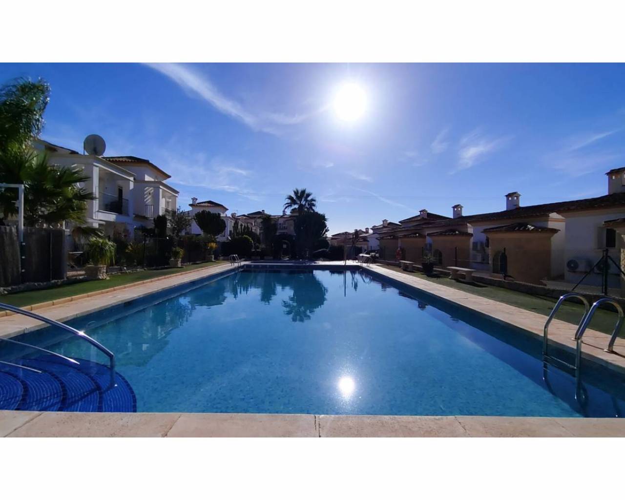 Bungalow · Resale · El Campello · Norte-Venta Lanuza-Cala d'Or