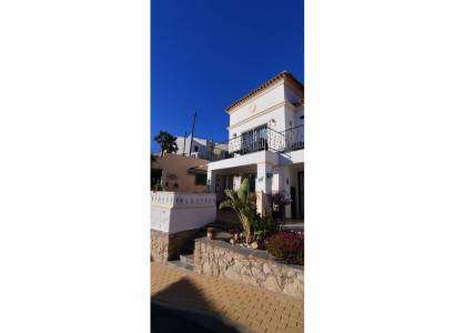 Bungalow - Resale - El Campello - Norte-Venta Lanuza-Cala d'Or