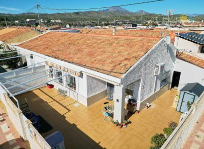 Bungalow - Revente - El Campello - El Campello Pueblo