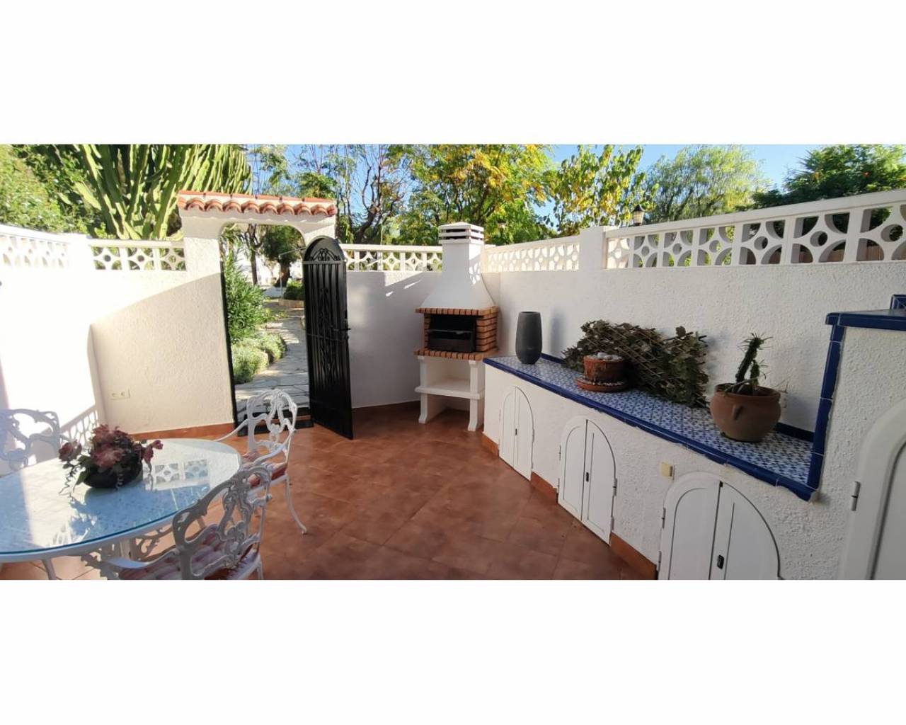 Bungalow · Revente · El Campello · La Almadraba-Coveta Fumà-Amerador