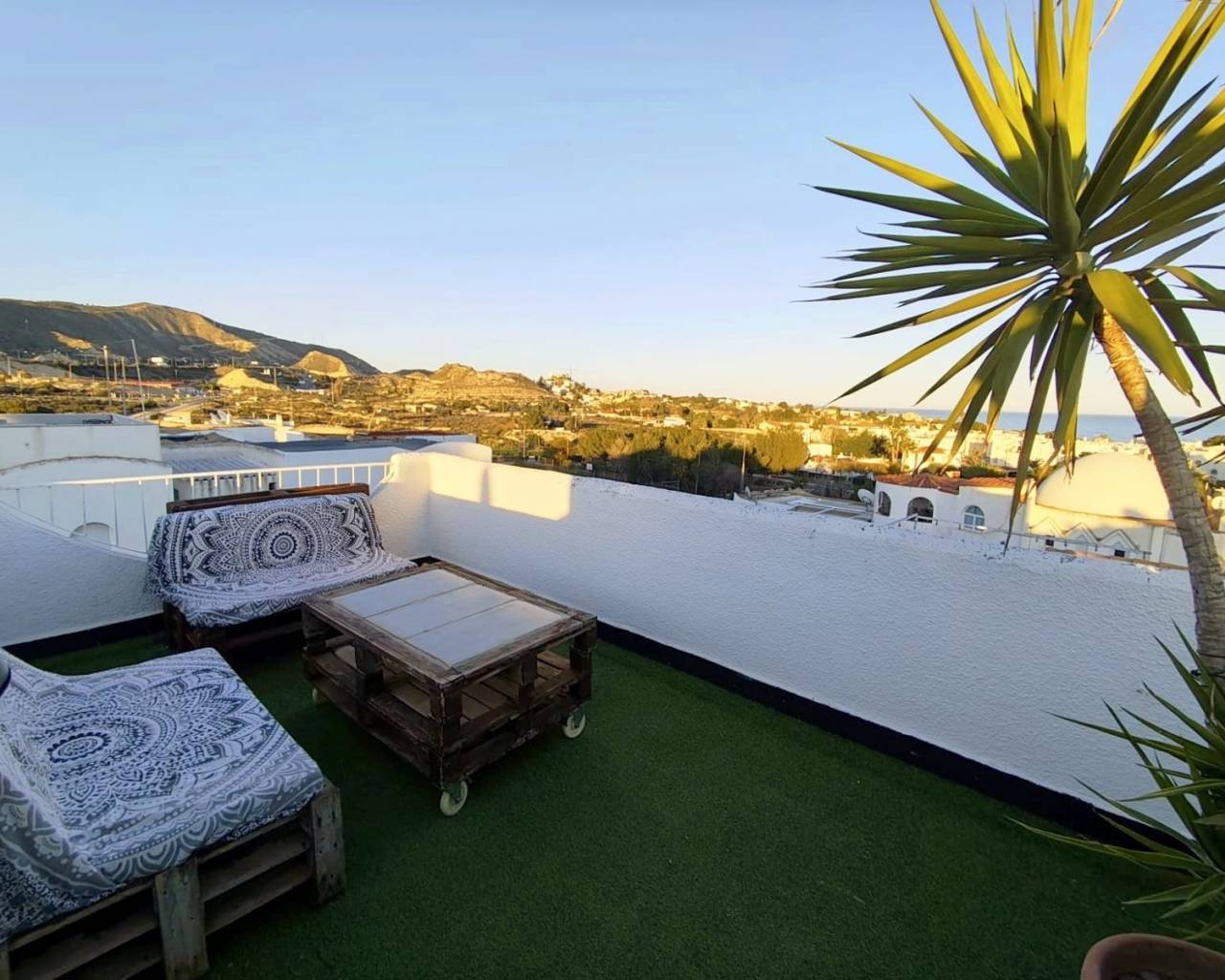 Bungalow · Revente · El Campello · La Almadraba-Coveta Fumà-Amerador