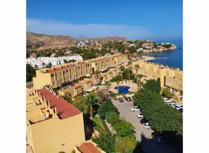 Bungalow - Revente - El Campello - La Almadraba-Coveta Fumà-Amerador