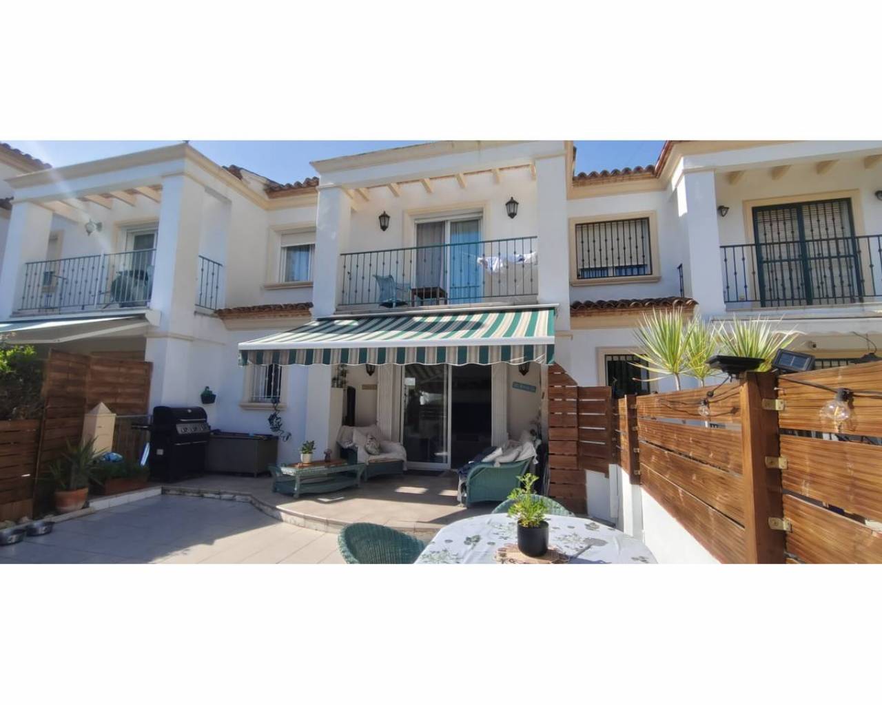 Bungalow · Revente · El Campello · Norte-Venta Lanuza-Cala d'Or