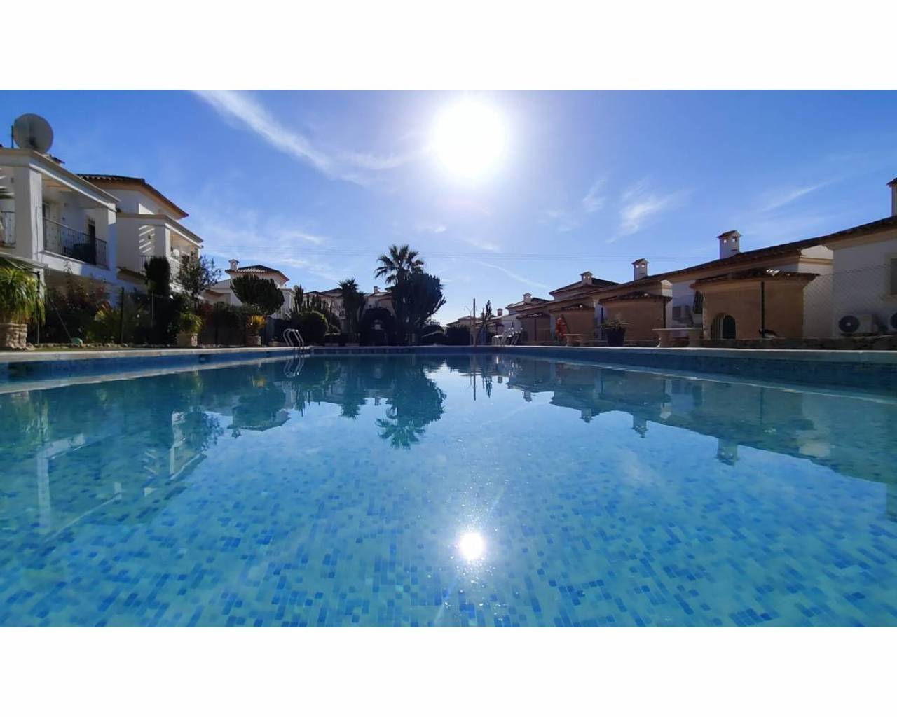 Bungalow · Revente · El Campello · Norte-Venta Lanuza-Cala d'Or