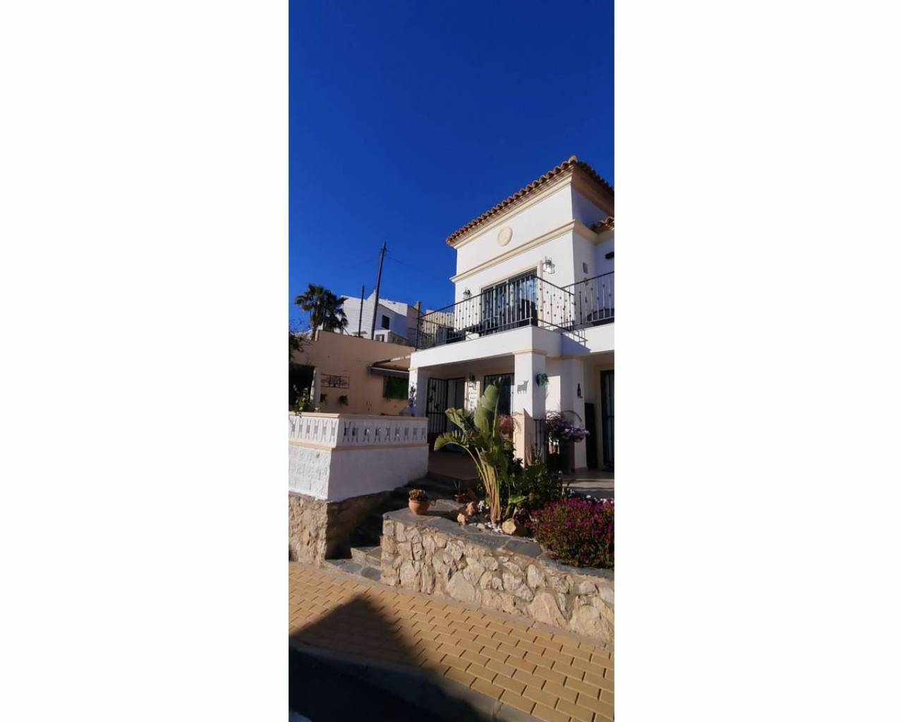 Bungalow · Revente · El Campello · Norte-Venta Lanuza-Cala d'Or