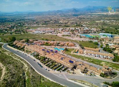 Bungalow - Venta - Busot - Busot