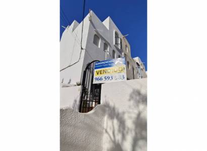 Bungalow - Venta - El Campello - La Almadraba-Coveta Fumà-Amerador