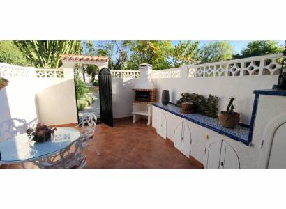 Bungalow - Venta - El Campello - La Almadraba-Coveta Fumà-Amerador