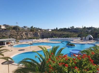 Bungalow - Venta - El Campello - La Almadraba-Coveta Fumà-Amerador