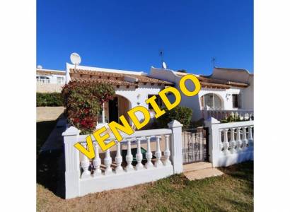 Bungalow - Venta - El Campello - Norte-Venta Lanuza-Cala d'Or
