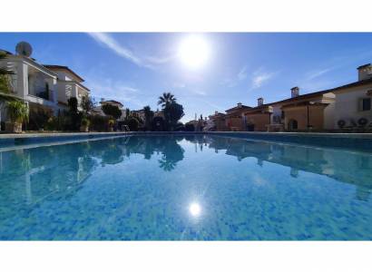 Bungalow - Venta - El Campello - Norte-Venta Lanuza-Cala d'Or