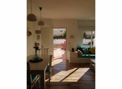 Casa adosada - Resale - El Campello - La Almadraba-Coveta Fumà-Amerador