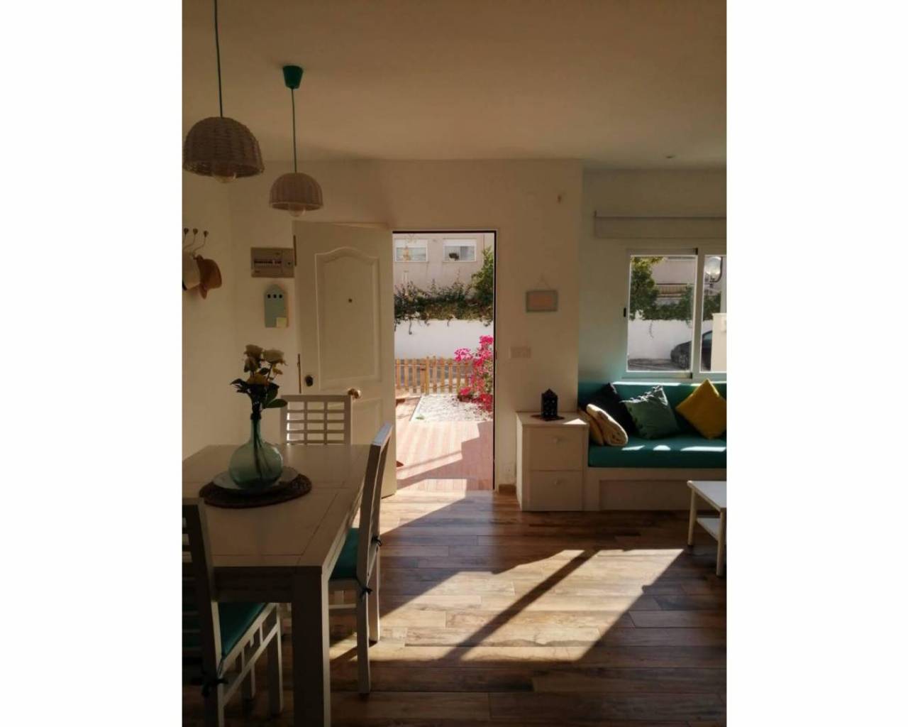 Casa adosada · Resale · El Campello · La Almadraba-Coveta Fumà-Amerador